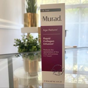 Murad Age Reform Rapid Collagen Infusion